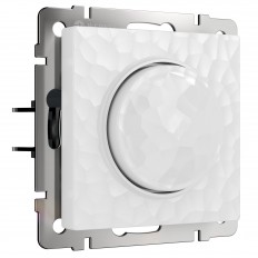 W1242001 Werkel Dimmer (ჩაქუჩი თეთრი)