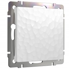 W1259201 Werkel შტეფსელი (ჩაქუჩი თეთრი)