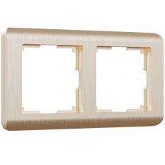 W0022111 Werkel Frame 2 პოსტი Stream (შამპანური)