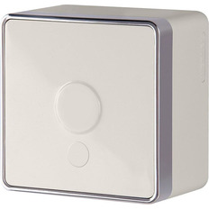 Вывод кабеля Gallant слоновая кость WL15-16-01 4690389102257