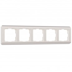 W0052113 Werkel Frame 5 პოსტი ნაკადი (მარგალიტი)