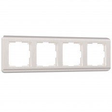 W0042113 Werkel Frame 4 პოსტი ნაკადი (მარგალიტი)