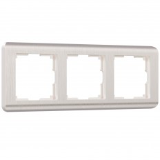 W0032113 Werkel 3 ბანდის ჩარჩო ნაკადი (მარგალიტი)