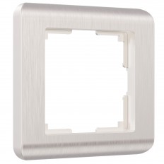 W0012113 Werkel ჩარჩო 1 პოსტის ნაკადისთვის (მარგალიტი)