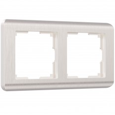 W0022113 Werkel ჩარჩო 2 პოსტისთვის Stream (მარგალიტი)