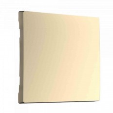 Werkel გასაღები ჯვარედინი გადამრთველისთვის (შამპანური) W1119011 4690389157127