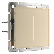 Smart Sensor Dimmer (შამპანური) W3443111