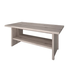 ყავის მაგიდა, ჯაზი (წაბლისფერი ნაირობი)