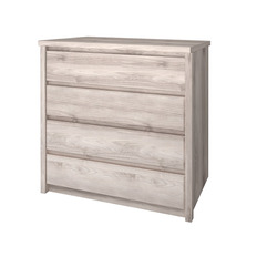 კომოდი 4S, JAZZ (წაბლისფერი ნაირობი)