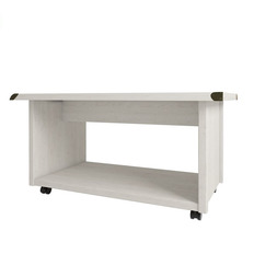 ყავის მაგიდა MAGELLAN (Pine ვინტაჟი)