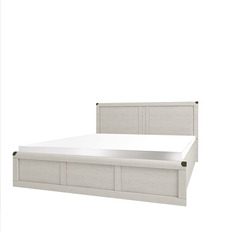 საწოლი 1200 MAGELAN (Pine ვინტაჟი)