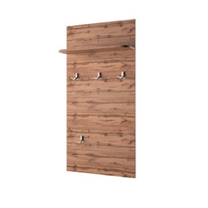 საკიდი TAURUS (მუხის ვოტანი/თეთრი პრიალა)