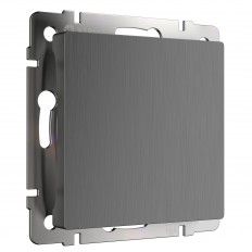 W1159204 Werkel Plug (გრაფიტის გოფრირებული)