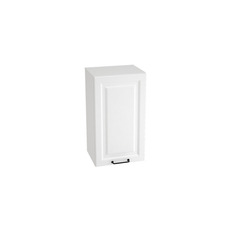 Шкаф верхний ШВ 400 НИЦЦА ROYAL (BLANCO) 400 мм