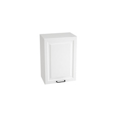 Шкаф верхний ШВ 500 НИЦЦА ROYAL (BLANCO) 500 мм