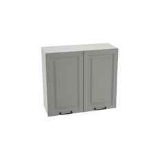 Шкаф верхний ШВ 800 НИЦЦА ROYAL (MAGNUM) 800 мм