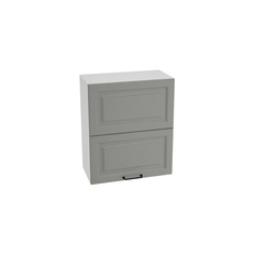 Шкаф верхний горизонтальный ШВГ 601 НИЦЦА ROYAL (MAGNUM) 600 мм