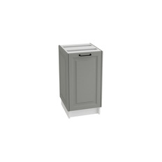 Шкаф нижний ШН 500 НИЦЦА ROYAL (MAGNUM) 500 мм