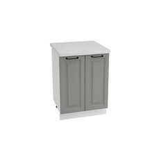 Шкаф нижний ШН 600 НИЦЦА ROYAL (MAGNUM) 600 мм