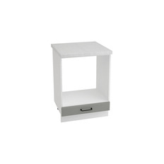 Шкаф нижний под духовку ШНД 600 НИЦЦА ROYAL (MAGNUM) 600 мм