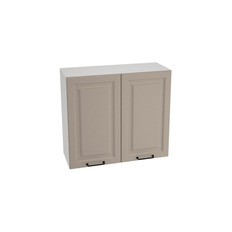 Шкаф верхний ШВ 800 НИЦЦА ROYAL (OMNIA) 800 мм