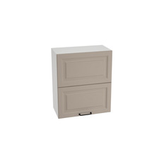 Шкаф верхний горизонтальный ШВГ 601 НИЦЦА ROYAL (OMNIA) 600 мм