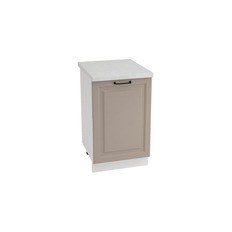 Шкаф нижний ШН 500 НИЦЦА ROYAL (OMNIA) 500 мм