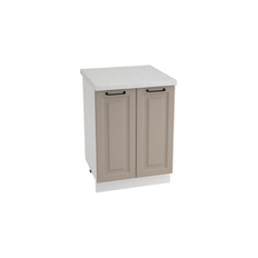 Шкаф нижний ШН 600 НИЦЦА ROYAL (OMNIA) 600 мм