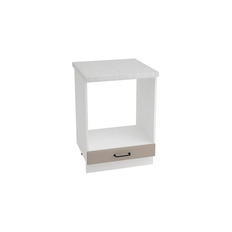 Шкаф нижний под духовку ШНД 600 НИЦЦА ROYAL (OMNIA) 600 мм