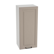 Шкаф верхний высокий ШВ 409 НИЦЦА ROYAL (OMNIA) 400 мм