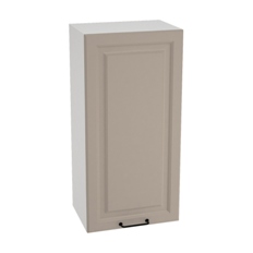 Шкаф верхний высокий ШВ 459 НИЦЦА ROYAL (OMNIA) 450 мм