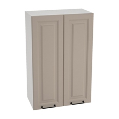 Шкаф верхний высокий с двумя створками ШВ 609 НИЦЦА ROYAL (OMNIA) 600 мм