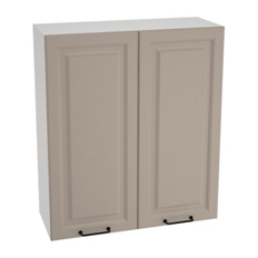 Шкаф верхний высокий ШВ 809 НИЦЦА ROYAL (OMNIA) 800 мм