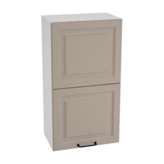 Шкаф верхний горизонтальный высокий ШВГ 502 НИЦЦА ROYAL (OMNIA) 500 мм