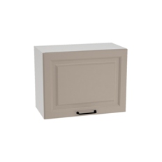 Шкаф верхний горизонтальный высокий ШВГ 609 НИЦЦА ROYAL (OMNIA) 600 мм