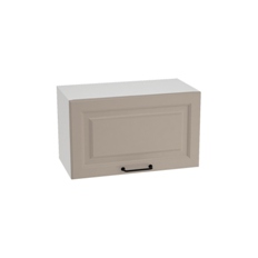 Шкаф верхний горизонтальный глубокий ШВГ 610 НИЦЦА ROYAL (OMNIA) 600 мм