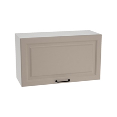 Шкаф верхний горизонтальный высокий ШВГ 809 НИЦЦА ROYAL (OMNIA) 800 мм