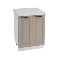 Шкаф нижний ШН 700 НИЦЦА ROYAL (OMNIA) 700 мм