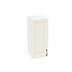 ზედა კარადა ШВ 250 NICE (მუხის ტექსტურირებული კრემი) 250 მმ