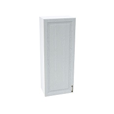 კარადის ზედა კარადა SHVP 500 NICE (მუხის ტექსტურირებული კრემი) 500 მმ