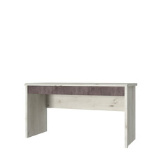 Стол 3S BJORK (Ольха полярная/Оникс)