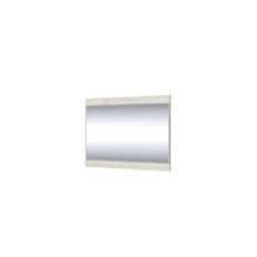 ჩამოკიდებული სარკე BJORK (პოლარული მურყანი/ონიქსი)