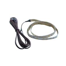 საწოლის განათება 1200 TORINO (თეთრი/მუხის ნავარა)