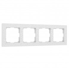 W0042401 Werkel ჩარჩო 4 პოსტისთვის ჩაქუჩი (თეთრი)