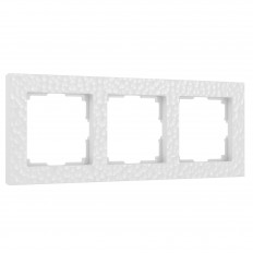 W0032401 Werkel ჩარჩო 3 პოსტისთვის ჩაქუჩი (თეთრი)