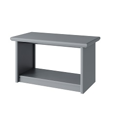 Стол журнальный VALENCIA (Серый)