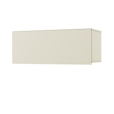 Шкаф навесной 1D/103-40 MODERN