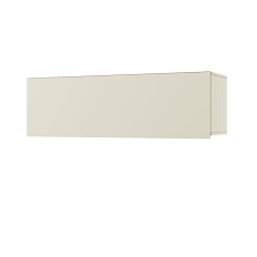 Шкаф навесной 1D/130-40 MODERN