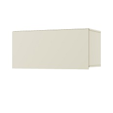 Шкаф навесной 1D/87-40 MODERN