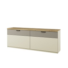 კაბინეტი RTV 2D2S MODERN